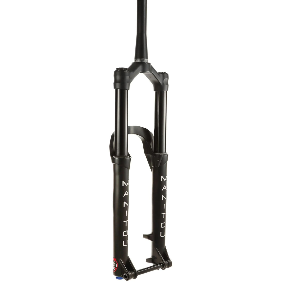 MANITOU Mezzer G2 LT Comp 29" konusveida dakša, 15x110 mm Boost, melna