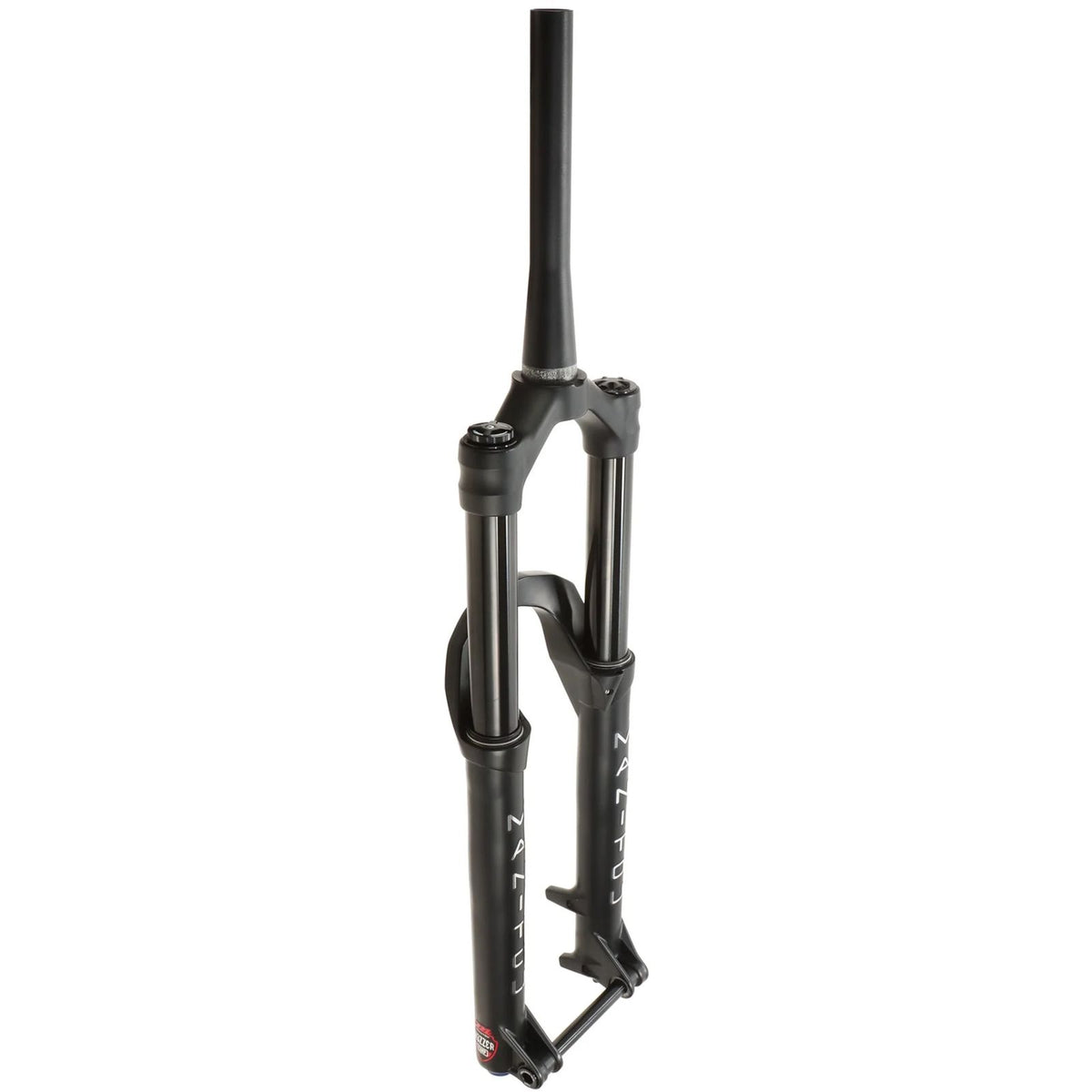 MANITOU Mezzer G2 LT Comp 29" konusveida dakša, 15x110 mm Boost, melna