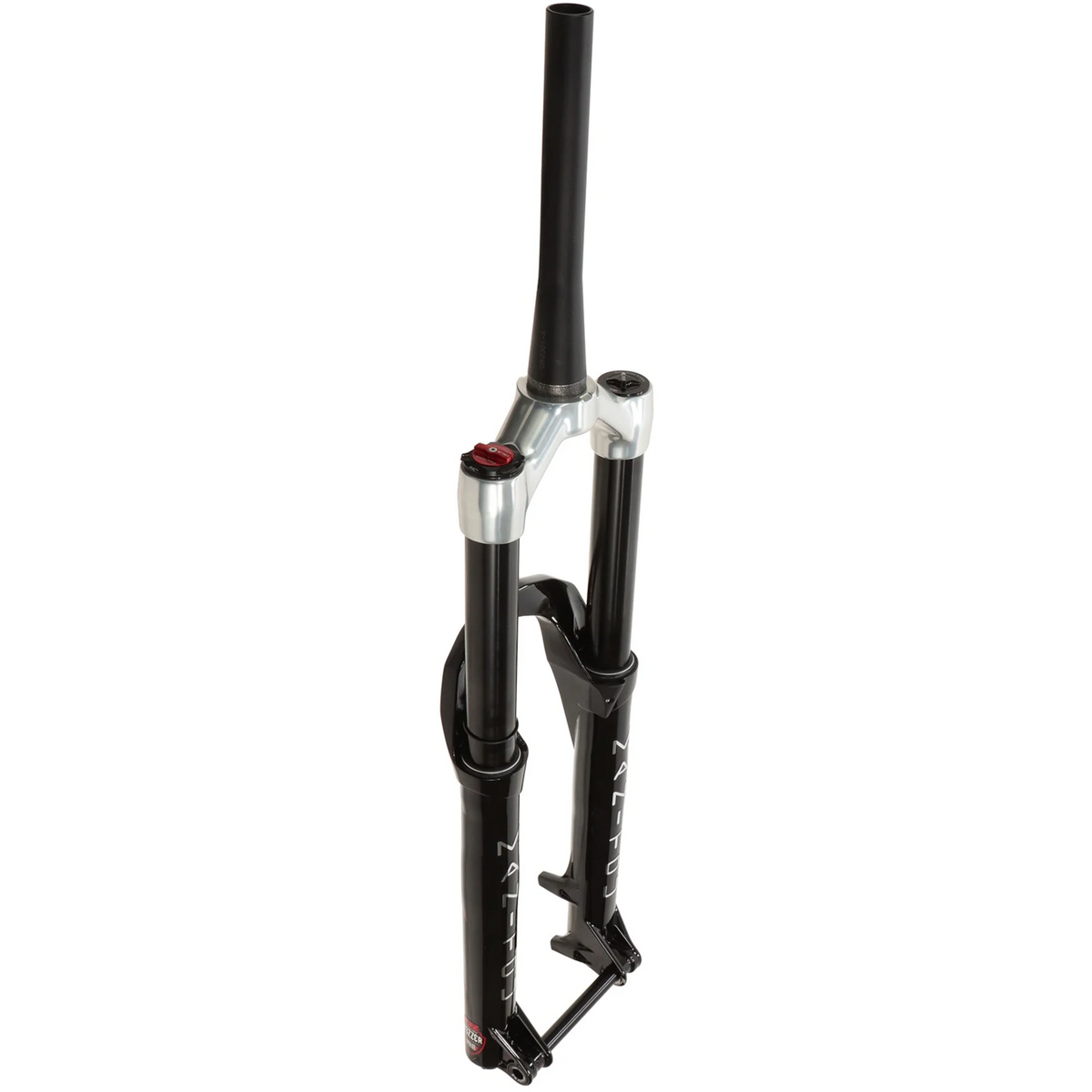 MANITOU Mezzer G2 Pro Federgabel 29", 160 mm, konisch, 15x110 mm Boost, Schwarz