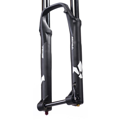 Widelec FORMULA SELVA C Coil 29" Oś 15x110mm Boost Czarny