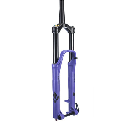 Widelec FORMULA SELVA C Coil 27.5" Oś 15x110mm Boost Ultraviolet