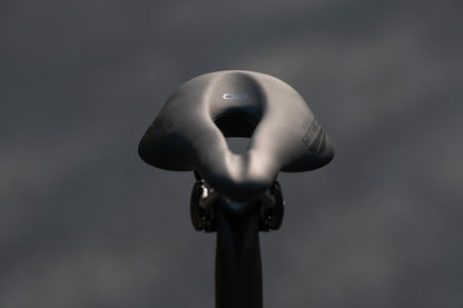 Shortfit 130 – odprtina Open-Fit in svoboda gibanja