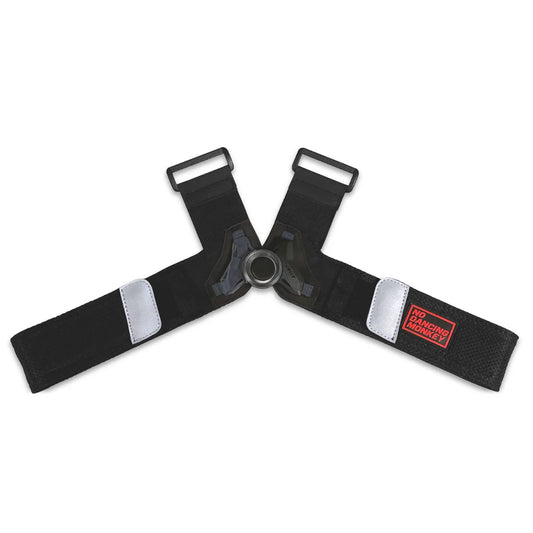 Sangle de Remplacement USWE pour Harnais NDM Noir