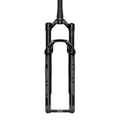 ROCKSHOX SID SL SELECT CHARGER RL 3P 29"-os Crown villa, fekete – elölnézet