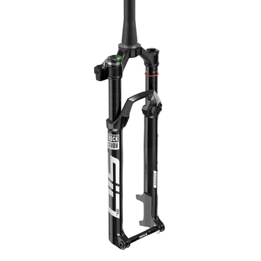 ROCKSHOX SID SL ULTIMATE FLIGHT ATTENDANT 29" Fork Black