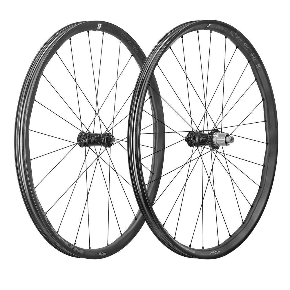 Par FULCRUM METAL CARBON 29" AFS BOOST XD 2WF-hjul