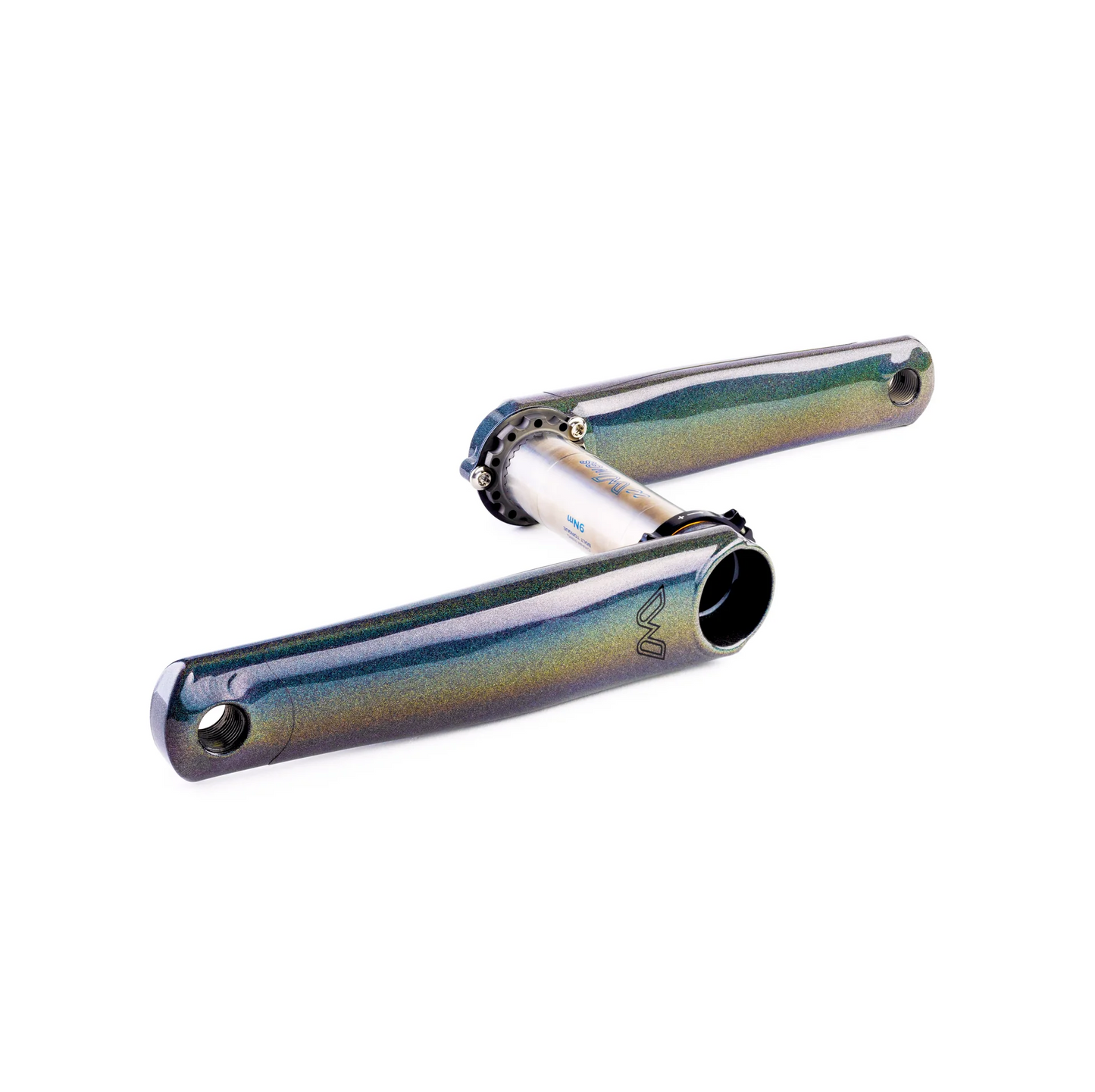CANE CREEK EEWINGS G1 MOUNTAIN Galaxy Titanium-kraner