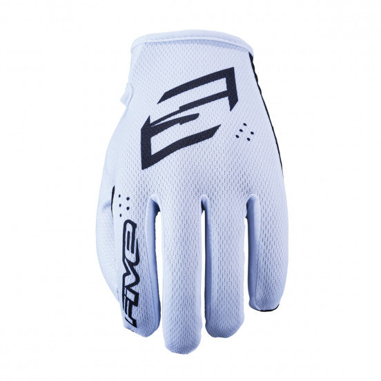 Gants FIVE XR-RIDE Blanc