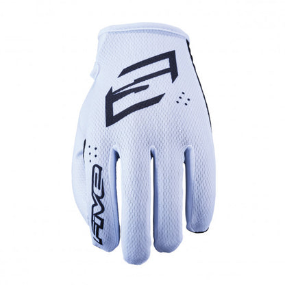 Guanti FIVE XR-RIDE Bianco