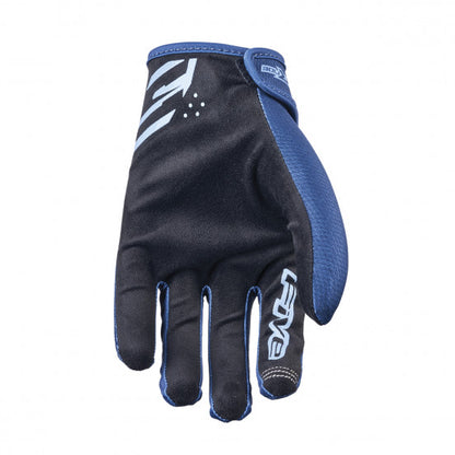 Guanti FIVE XR-RIDE Blu