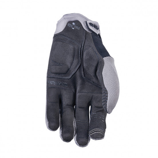 Guanti FIVE XR-TRAIL GEL Ciment