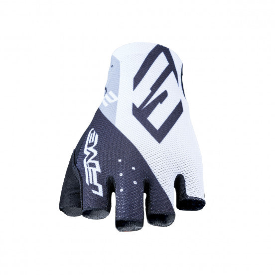 Guanti FIVE RC2 Bianco/Grigio