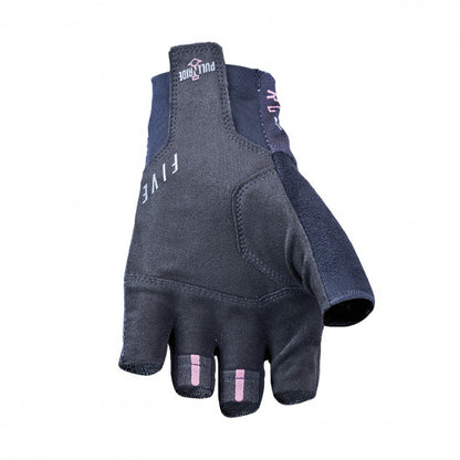 Guanti FIVE RC2 Gravel Viola/Rosa