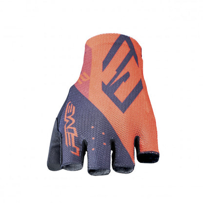 Guanti FIVE RC2 Rosso
