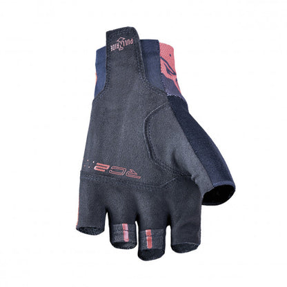 Guanti FIVE RC2 Rosso