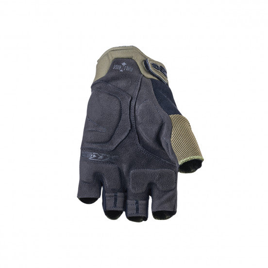 Gants FIVE RC-TRAIL GEL Kaki