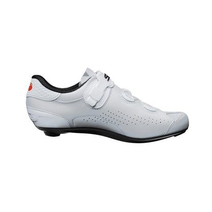 Scarpe Strada SIDI GENIUS 10 Donna Bianco