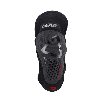 Ginocchieri LEATT 3DF 5.0 EVO Nero