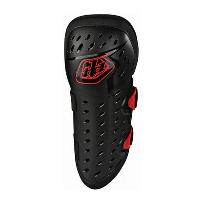 Kniebeschermer TROY LEE DESIGNS ROGUE Zwart