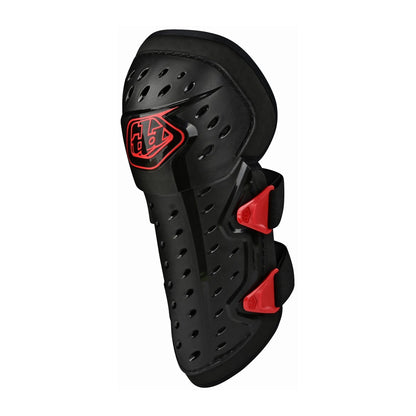 Kniebeschermer TROY LEE DESIGNS ROGUE Zwart