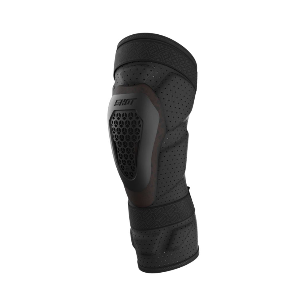 SHOT Protector D3O Knee Guards