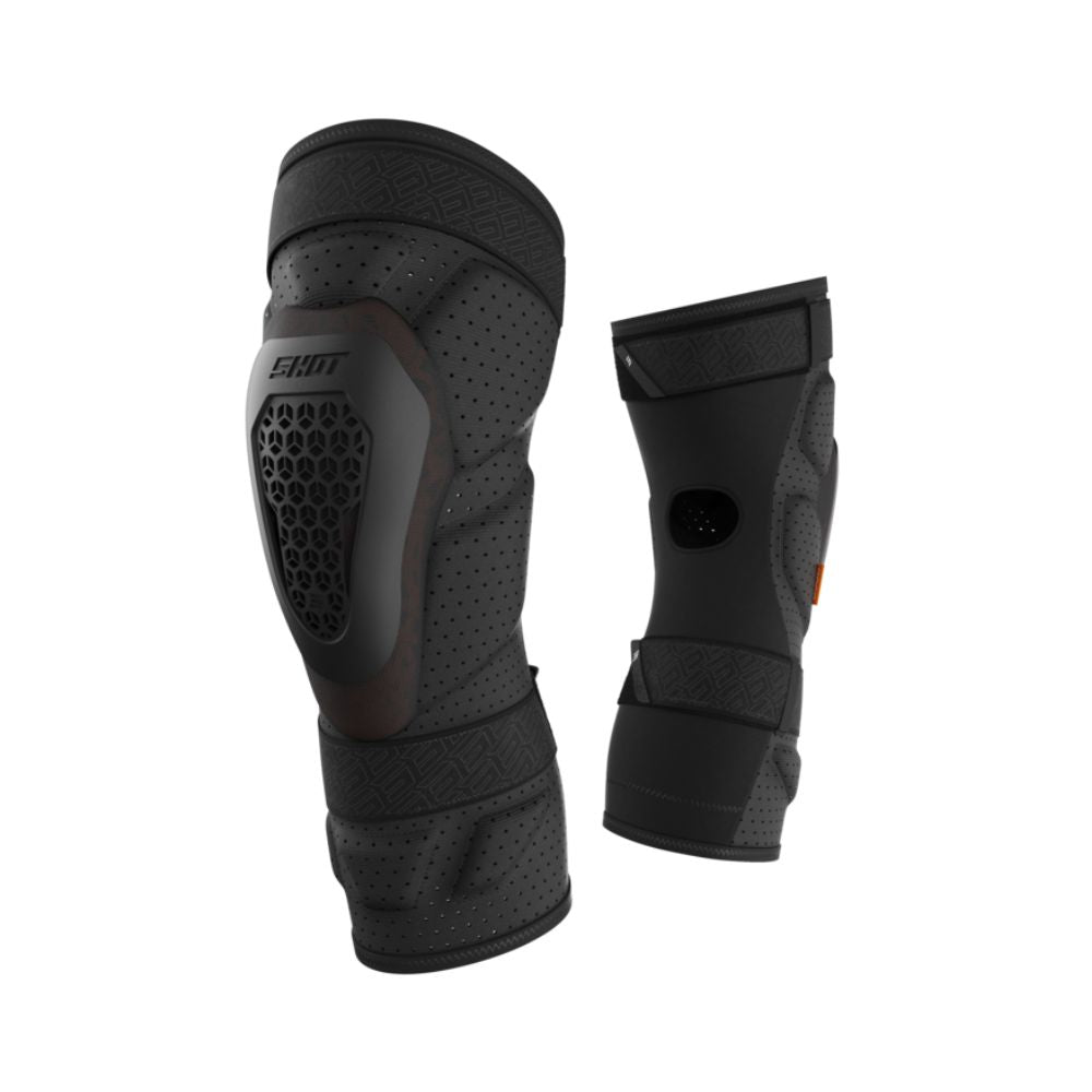 SHOT Protector D3O Knee Guards