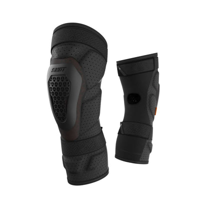 SHOT Protector D3O Knieschoner