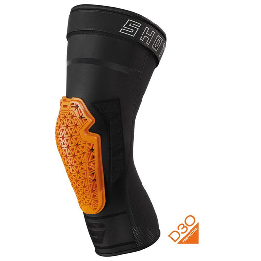 Επιγονατίδες SHOT Race D3O