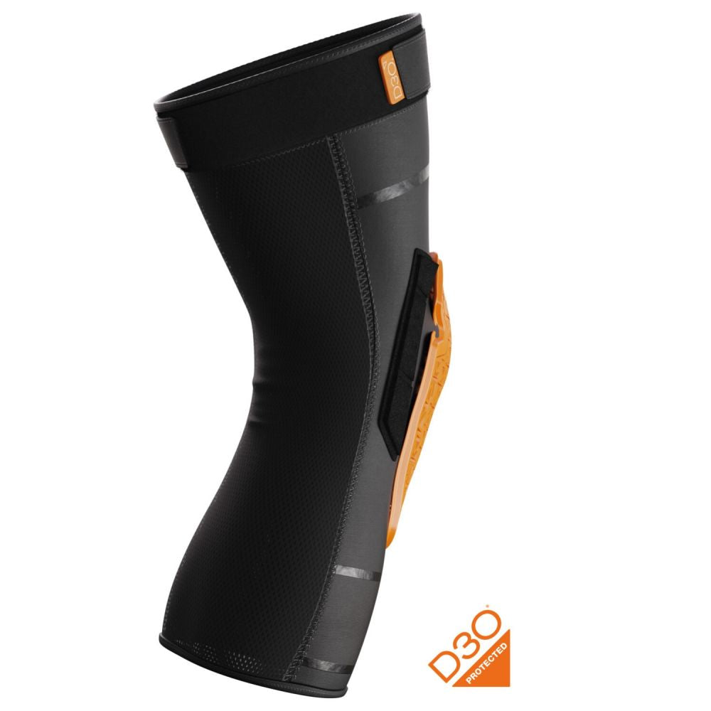 SHOT Race D3O Knee Guards