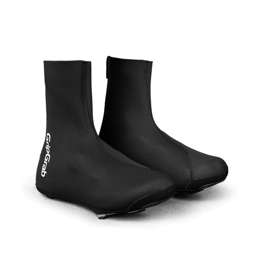 GRIPGRAB RIDE 2 WATERPROOF WINTER ROAD skoöverdrag svart