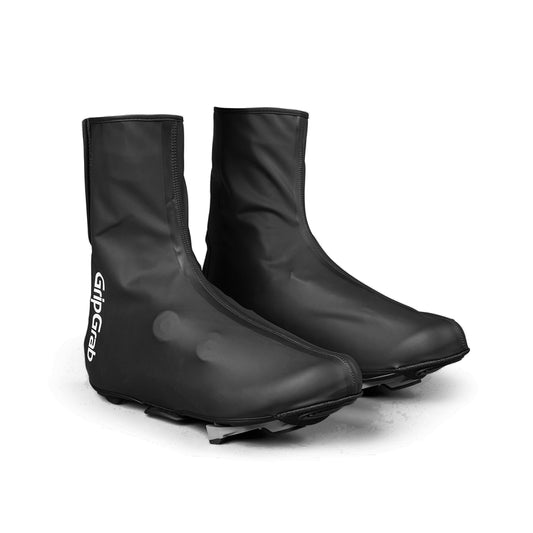 GRIPGRAB RIDE 2 WATERPROOF ROAD skoöverdrag – svarta