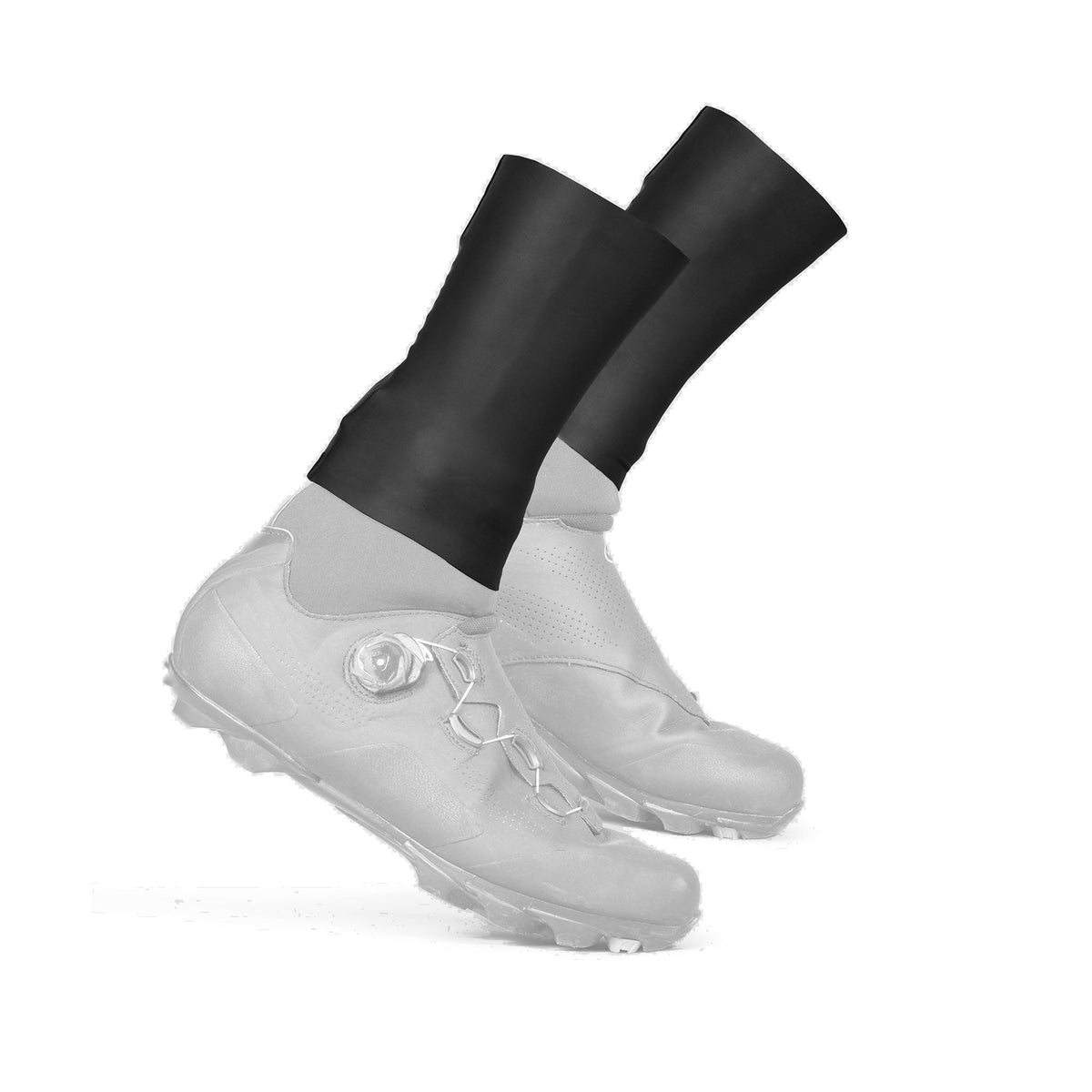 Ghette GRIPGRAB AQUASEAL WATERPROOF nere