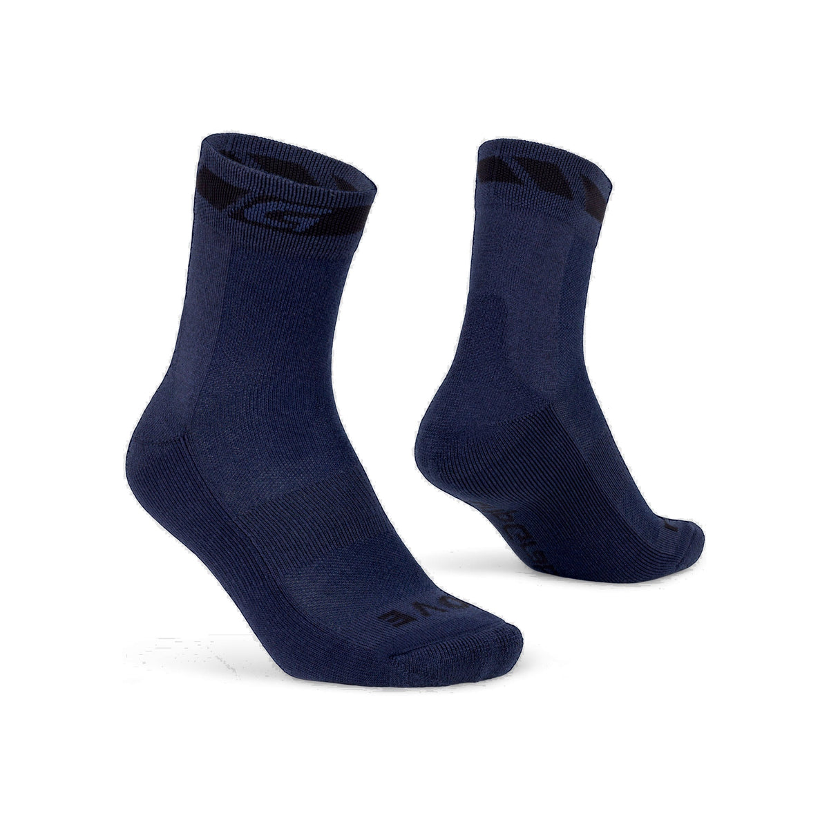Calze GRIPGRAB IN MERINO INVERNALI blu navy
