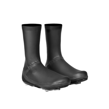 Copriscarpe GRIPGRAB AQUASHIELD 2 WATERPROOF ROAD nero