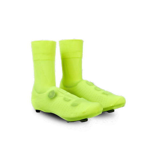 GRIPGRAB PRIMAVERA SPRING AUTUMN ROAD skoöverdrag – gula