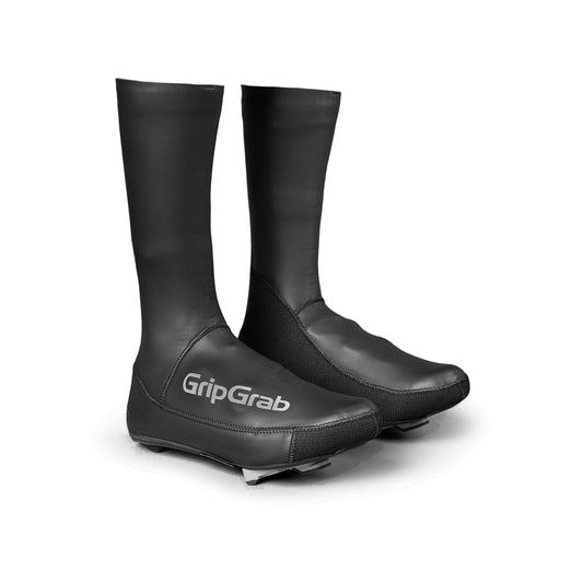 Couvre-Chaussures GRIPGRAB AQUASHIELD WATERPROOF WINTER ROAD Noir