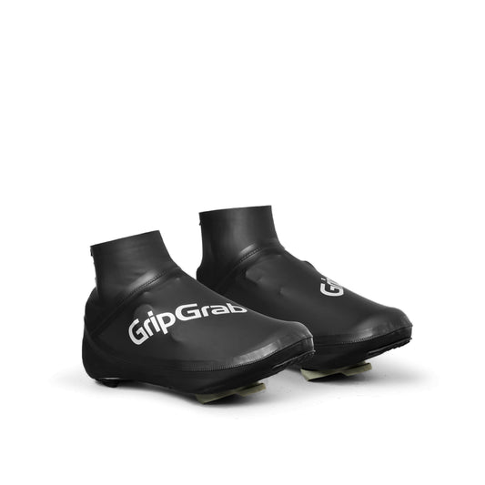 Skoöverdrag GRIPGRAB FASTSTREAM AERO svarta