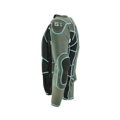 S1 Defense Elite 2.0 Junior Protection Vest