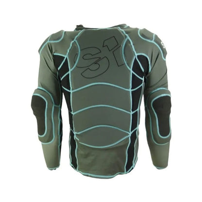 S1 Defense Elite 2.0 Junior Protection Vest