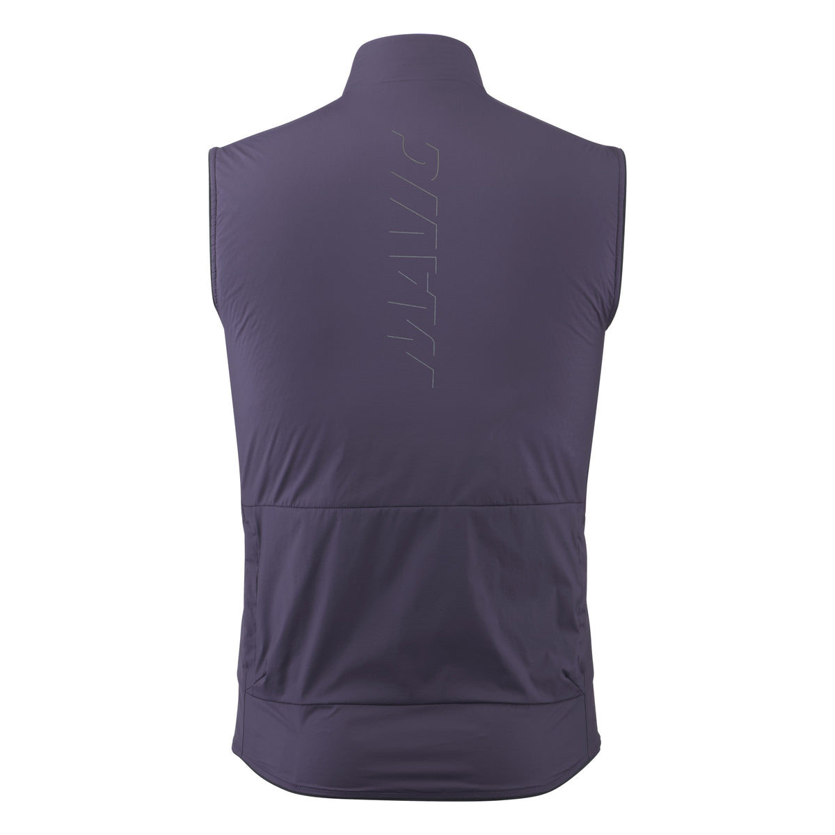 Brezrokavna Jakna MAVIC KSYRIUM THERMO Purple