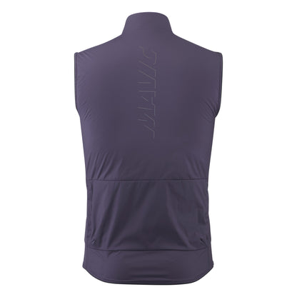 Brezrokavna Jakna MAVIC KSYRIUM THERMO Purple