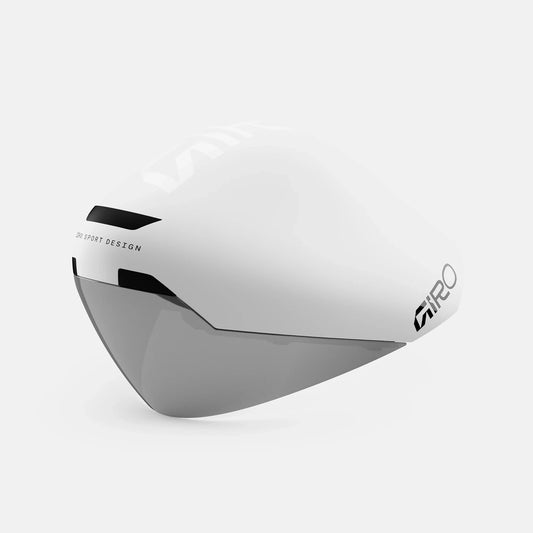 Κράνος Ποδηλασίας Δρόμου GIRO AEROHEAD MIPS II Λευκό