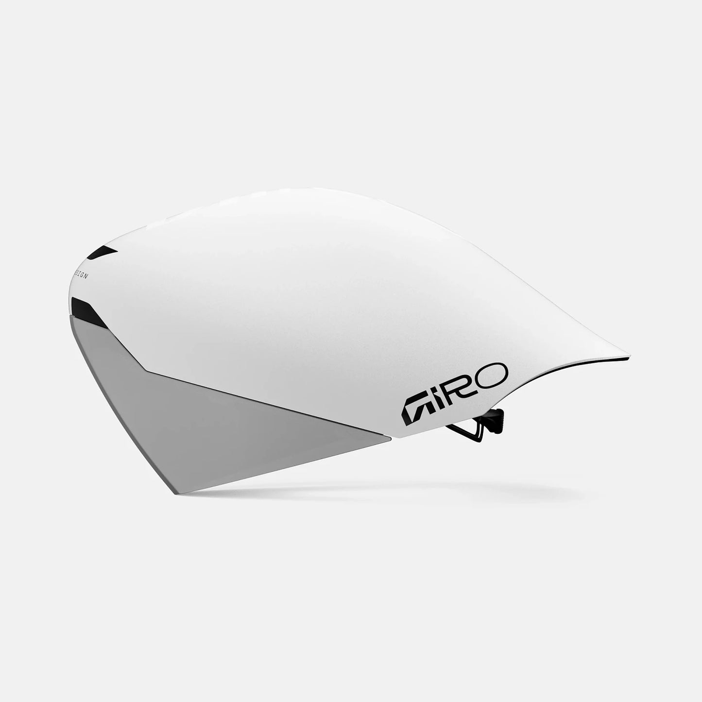 Racefietshelm GIRO AEROHEAD MIPS II Wit