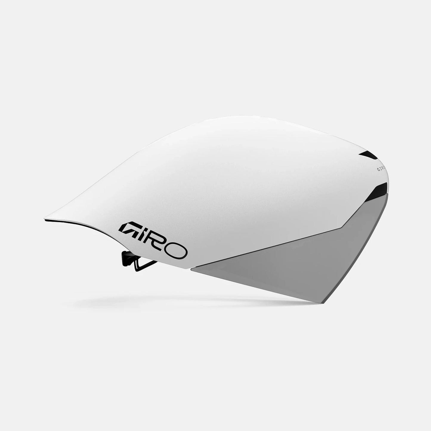 Racefietshelm GIRO AEROHEAD MIPS II Wit
