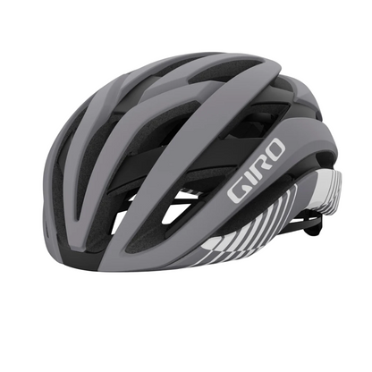 GIRO CIELO MIPS Road Helmet Grey/White