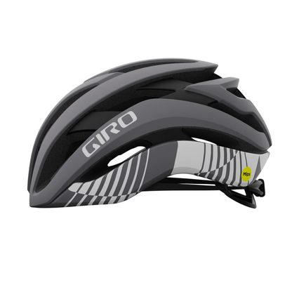 GIRO CIELO MIPS Road Helmet Grey/White