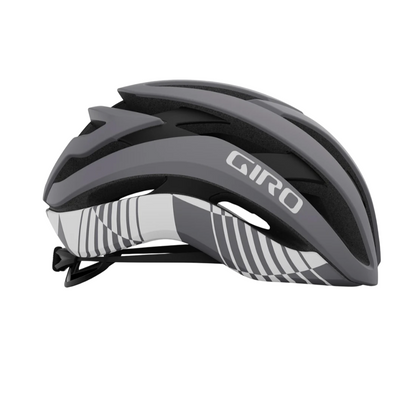 GIRO CIELO MIPS Road Helmet Grey/White