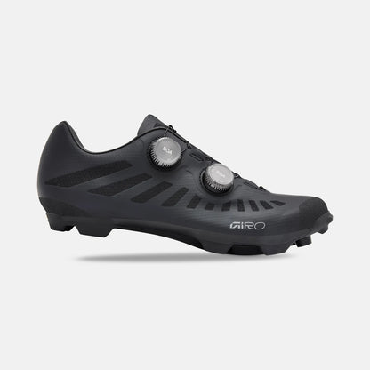 Buty MTB XC/gravel GIRO GRITTER czarne