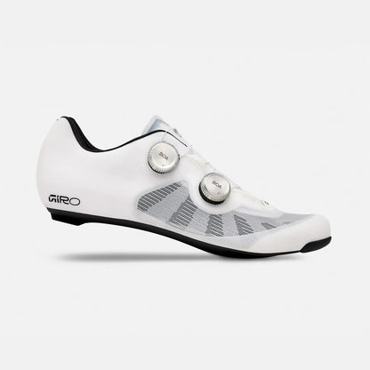 GIRO IMPERIAL II Road Shoes White 2026