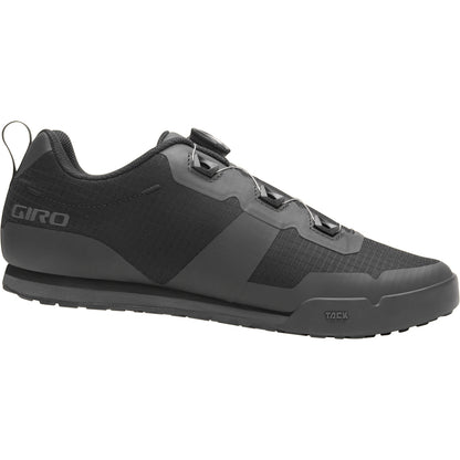 GIRO TRACKER BOA MTB Shoes Black